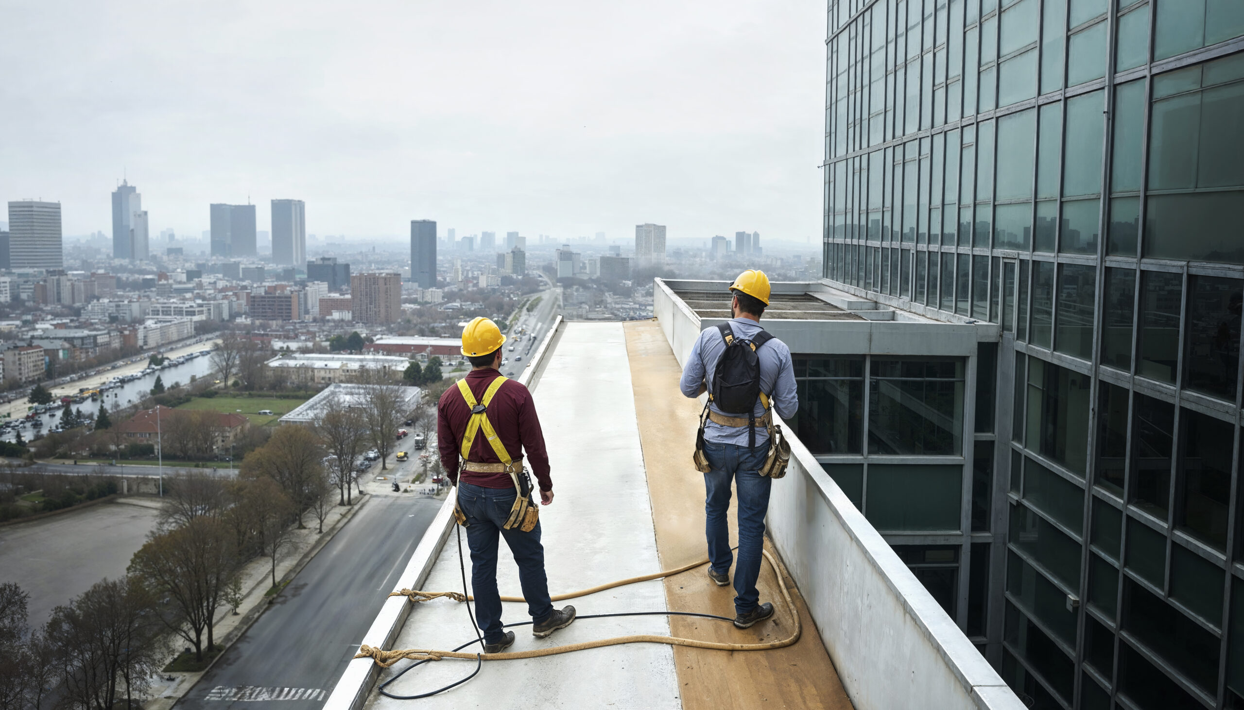 Property Maintenance Services Nelson