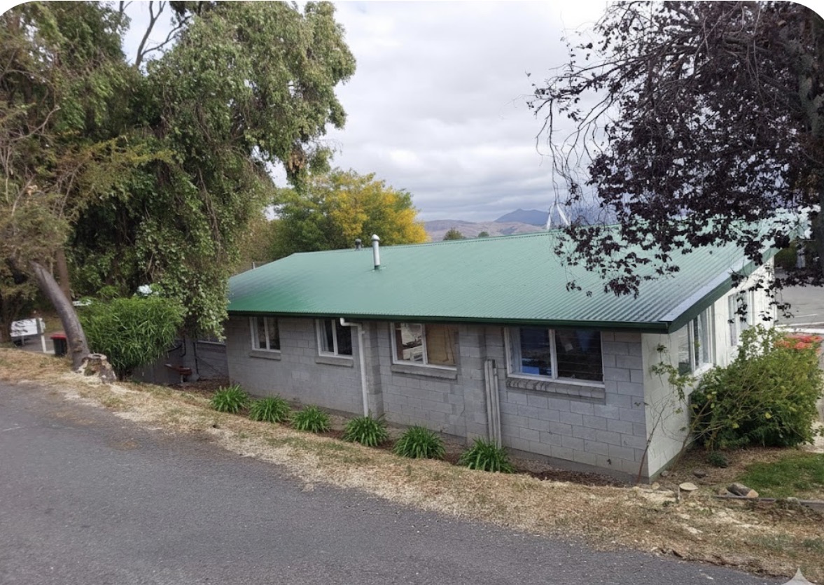 Screenshot Screenshot